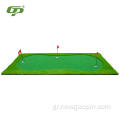 Golf Golf Puting Green Golf Putting Mat Mini Golf